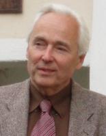 PhDr. Karel Sklenář, DrSc.