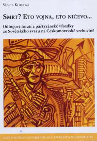 Obálka titulu Smrt? Eto vojna, eto ničevo