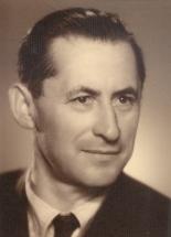 doc.PhDr. Josef Beneš, Csc.